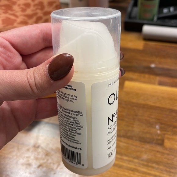 Olaplex No. 8 Bond Intense Moisture Mask - Picture 2 of 3